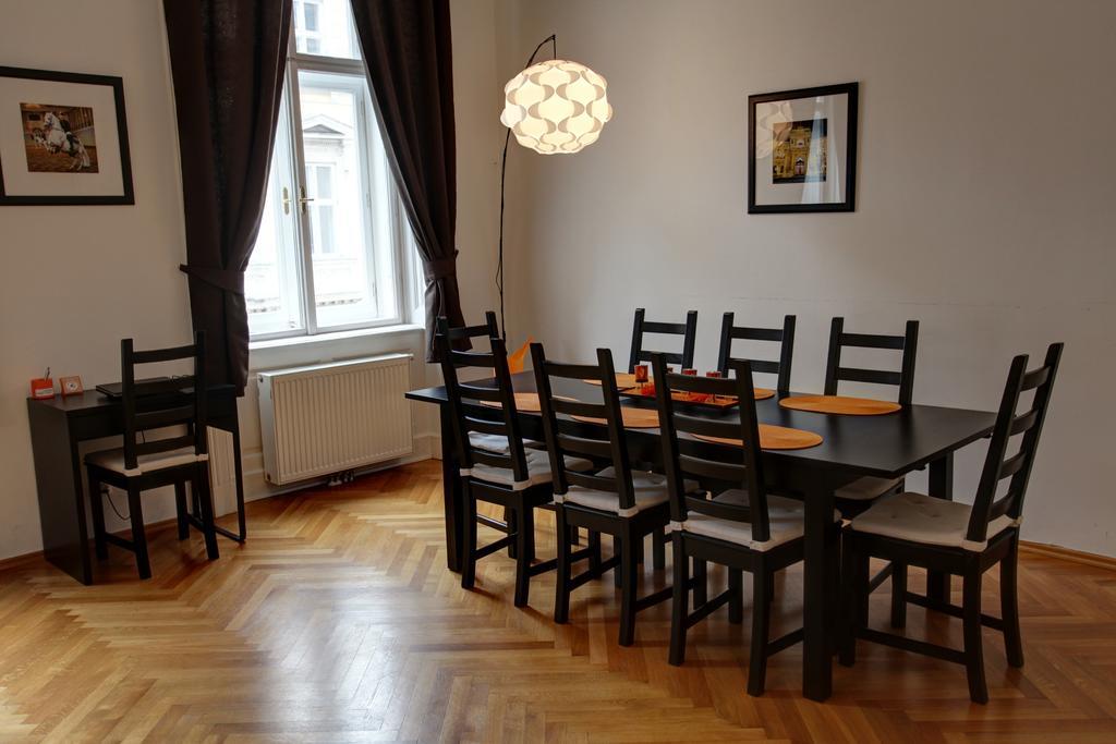 Apartment Gasser - Altstadt City Center *