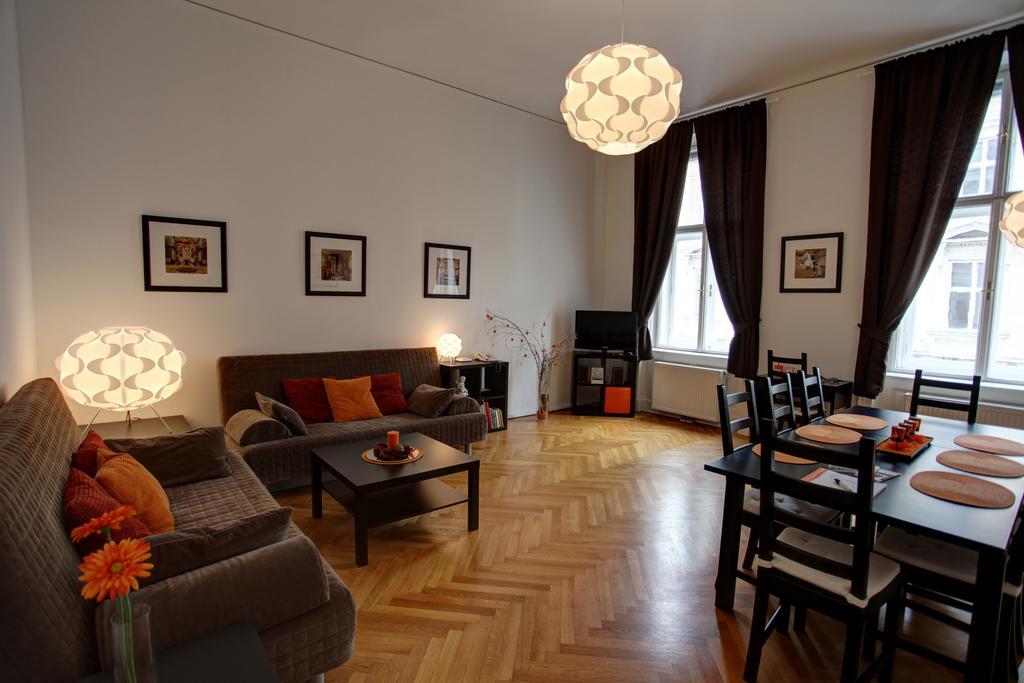 Gasser - Altstadt City Center *