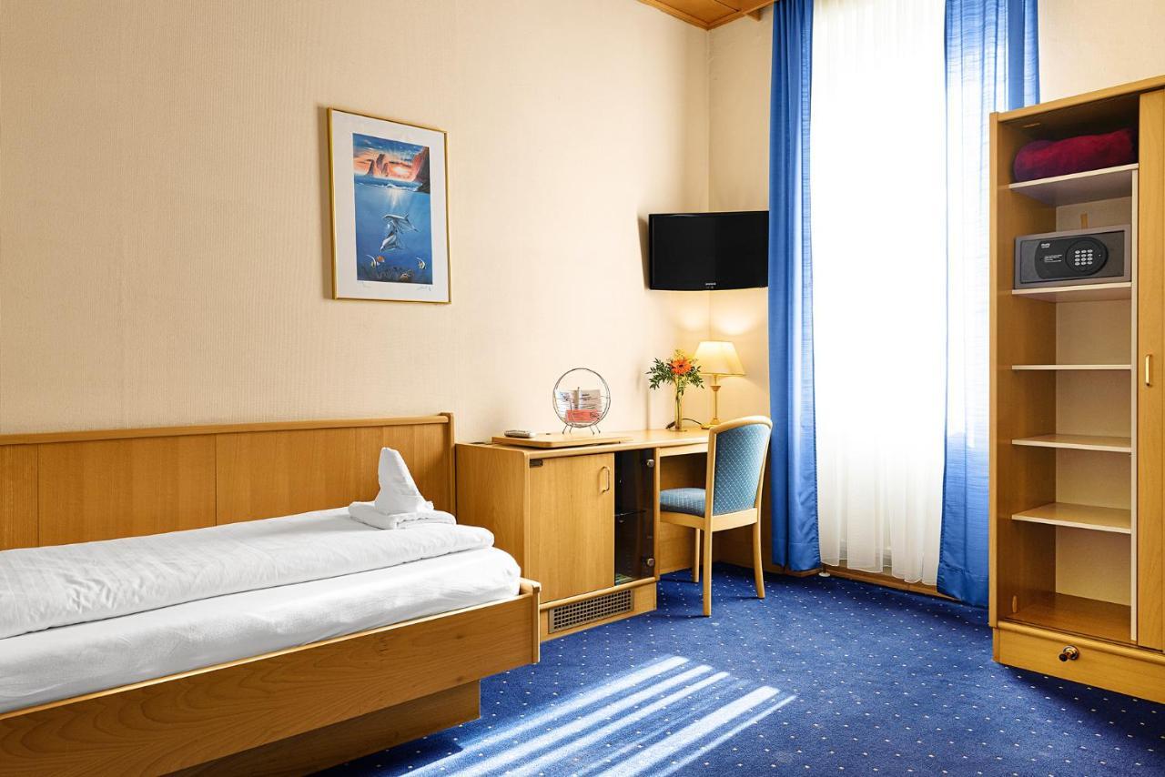 Hotel-pension Wild Hotel