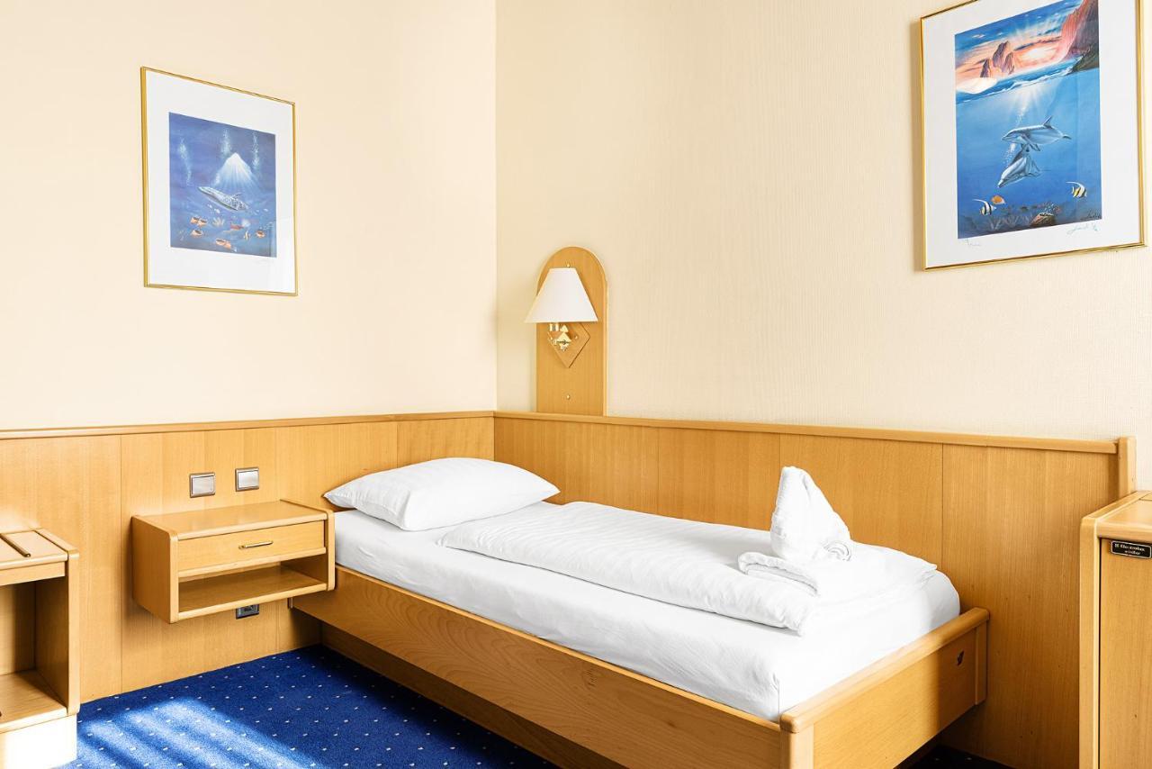 Hotel-pension Wild 2* Vienna