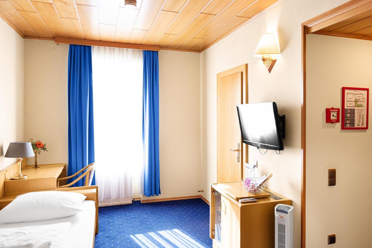 Hotel-pension Wild