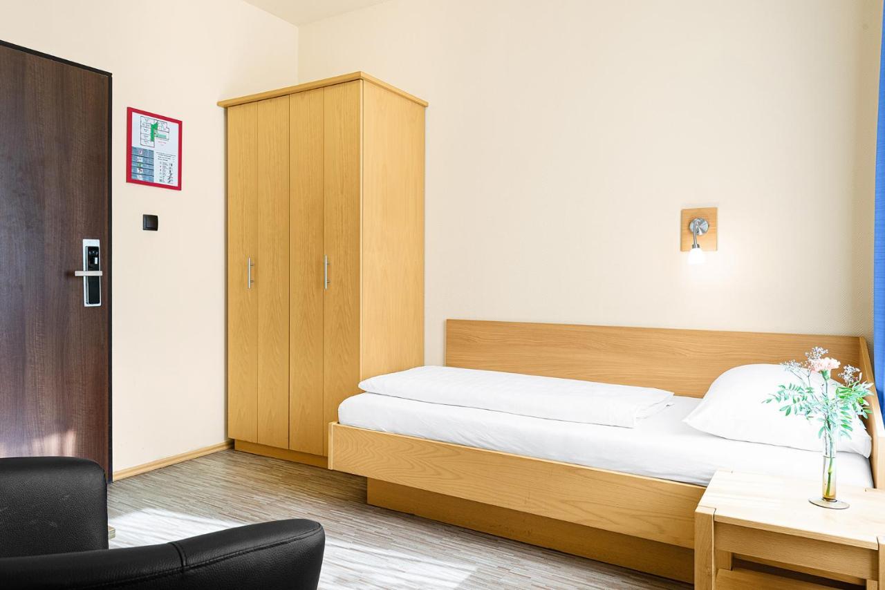 Hotel Hotel-pension Wild Vienna