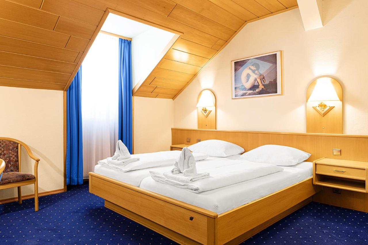 Hotel-pension Wild Vienna