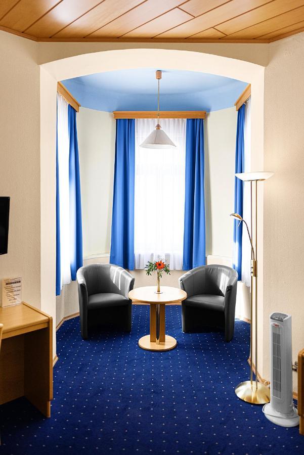Hotel Hotel-pension Wild