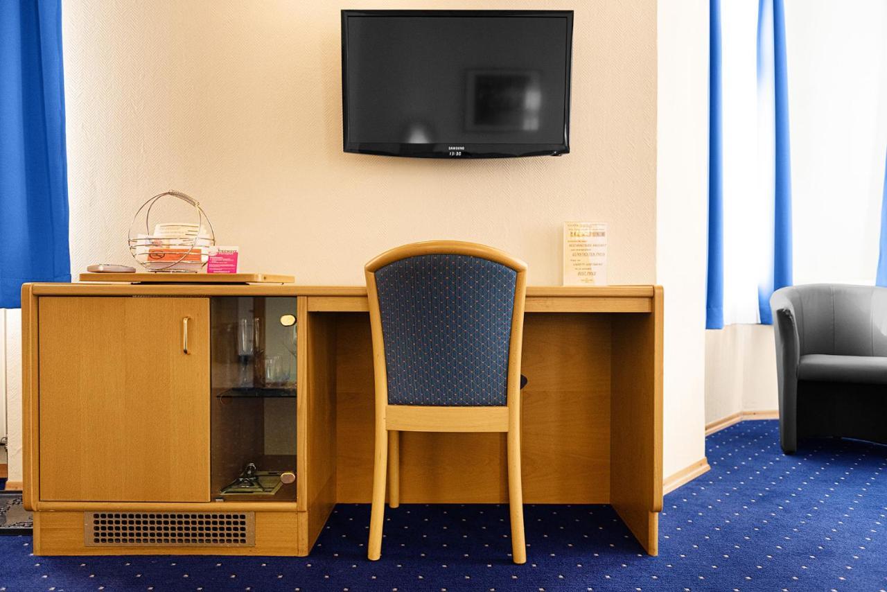 Hotel Hotel-pension Wild 2*