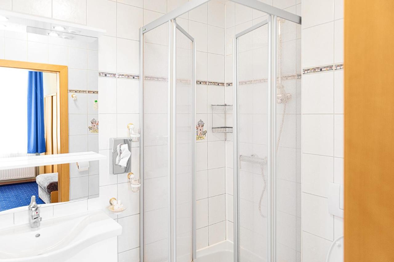 Hotel-pension Wild 2*