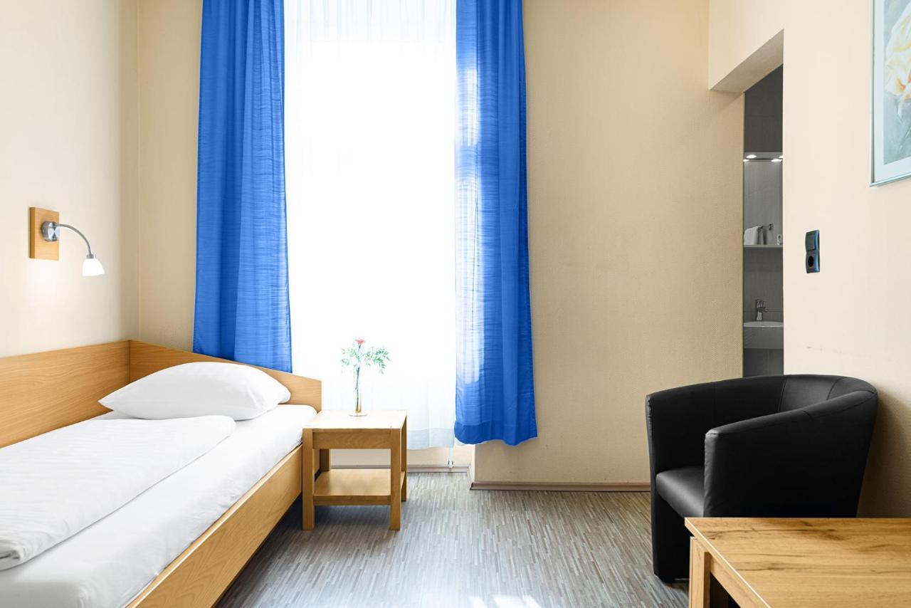 Hotel Hotel-pension Wild 2*