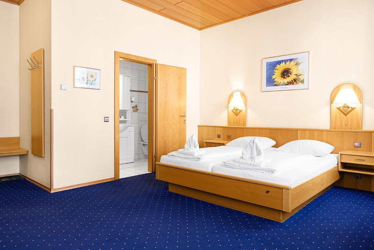 Hotel Hotel-pension Wild 2*