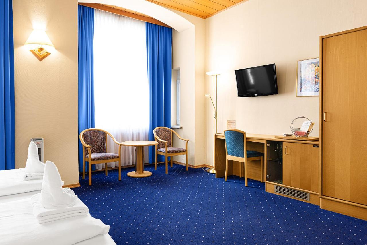 Hotel-pension Wild Hotel