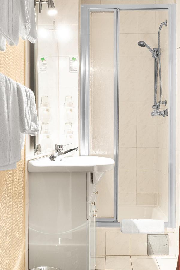 Hotel-pension Wild Vienna