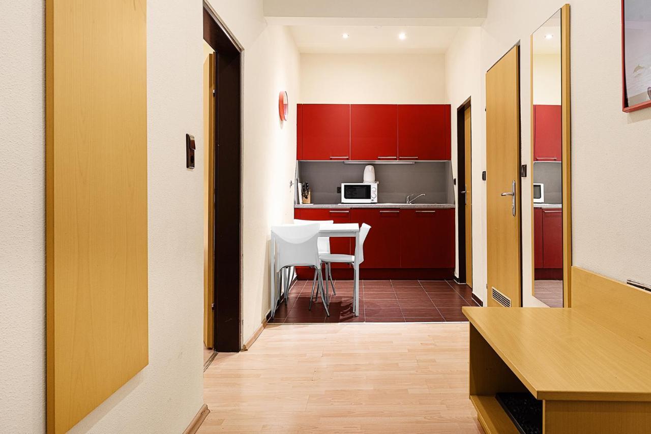 Hotel Hotel-pension Wild Vienna
