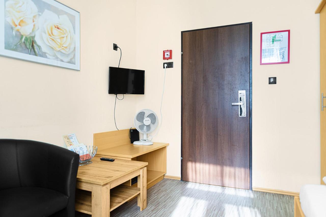 Hotel Hotel-pension Wild 2*
