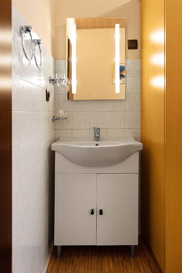 Hotel Hotel-pension Wild 2*