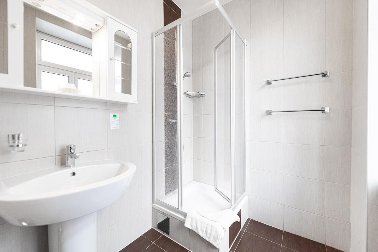 Hotel-pension Wild Vienna