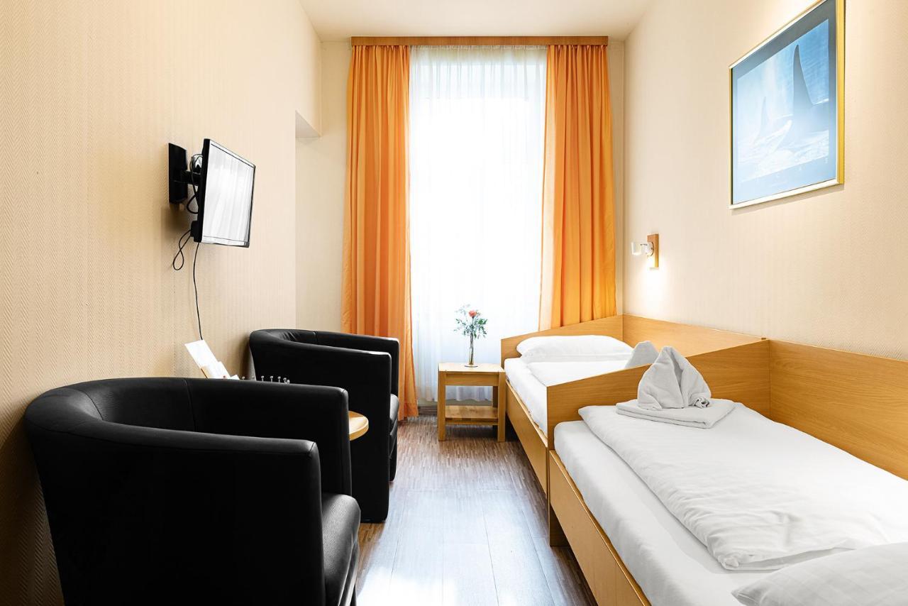 Hotel-pension Wild Hotel 2*