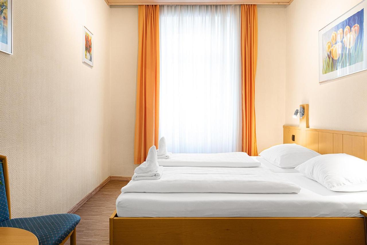 Hotel-pension Wild Hotel