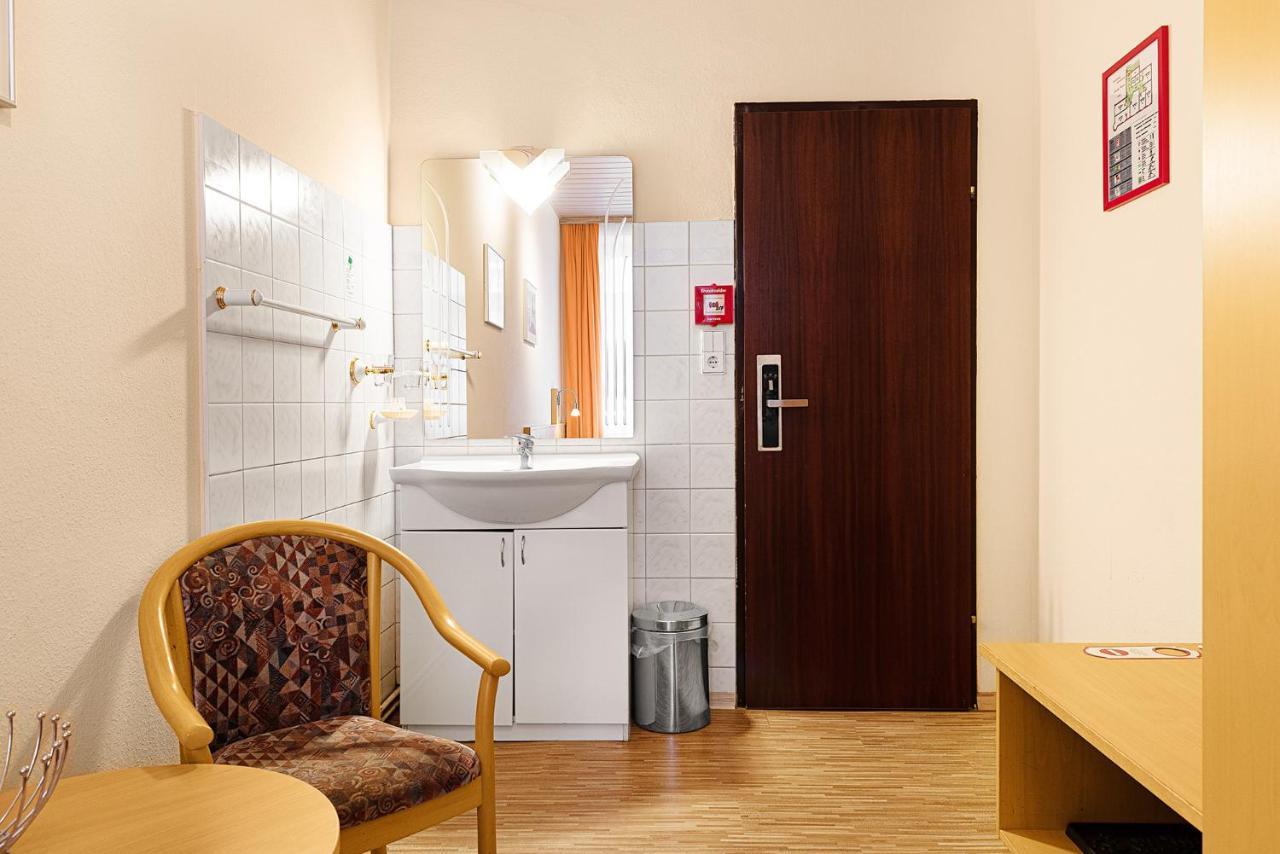 Hotel-pension Wild Hotel Vienna