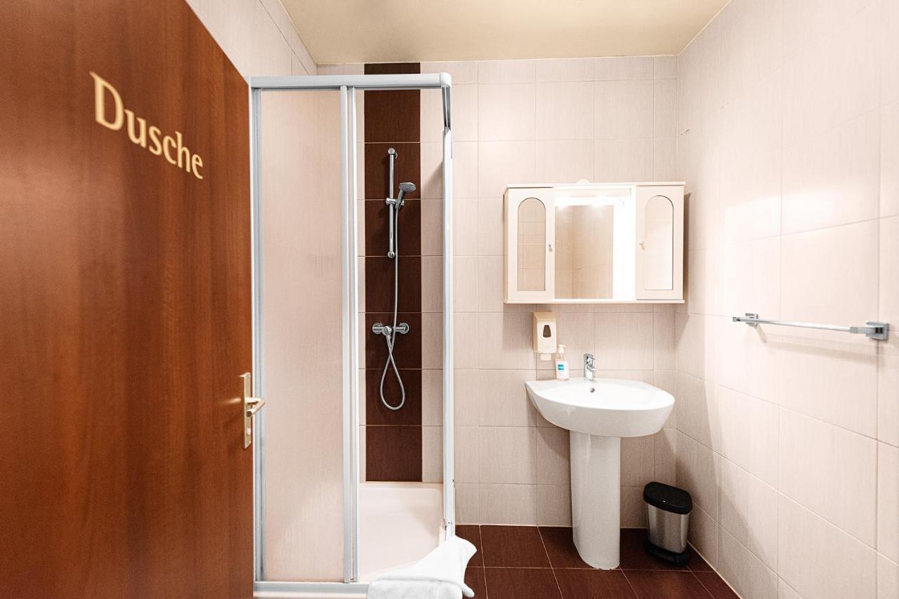 Hotel-pension Wild 2*
