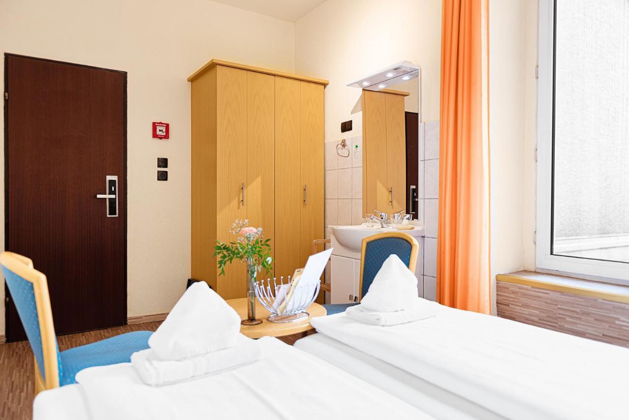 Hotel Hotel-pension Wild