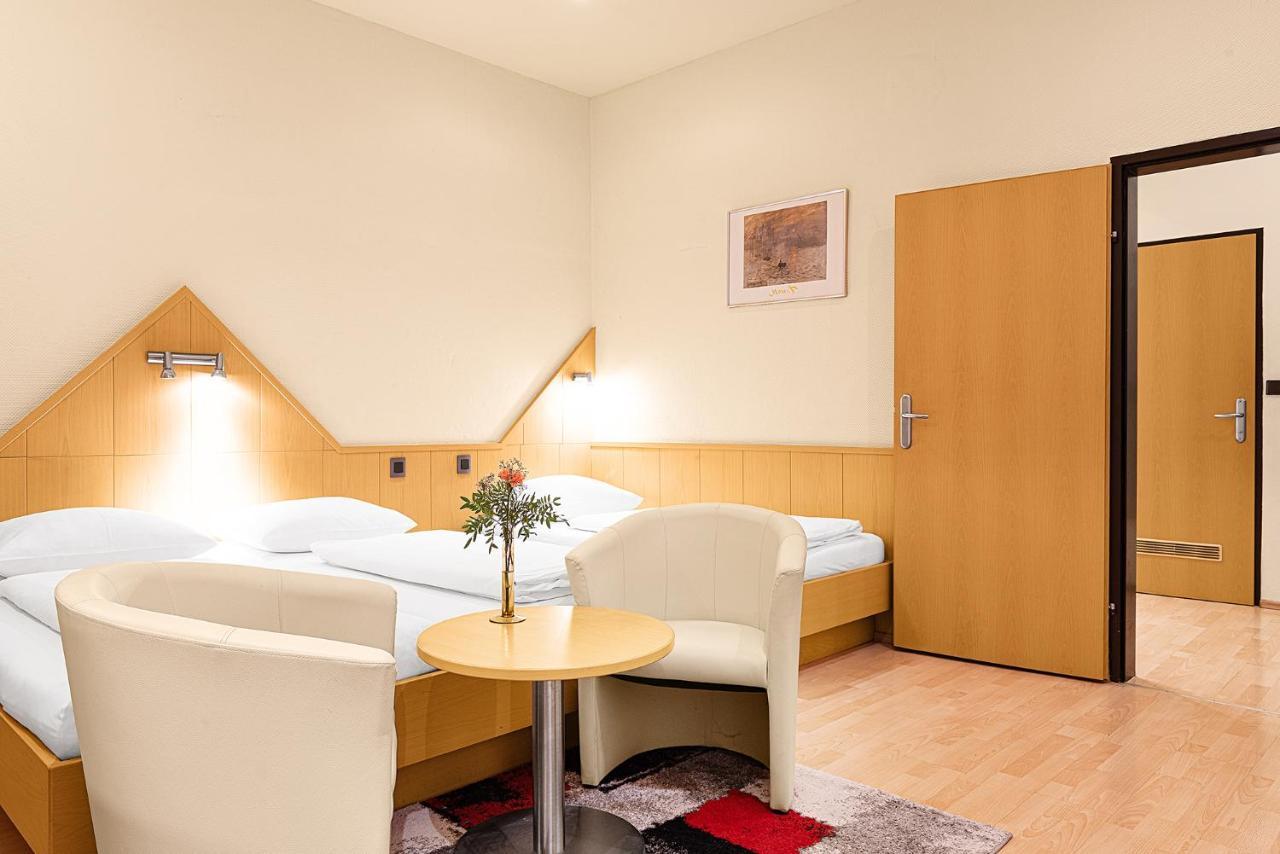 Hotel Hotel-pension Wild 2*