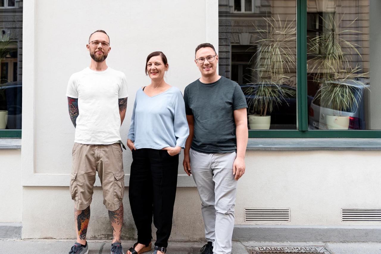 Hotel Hotel-pension Wild Wien