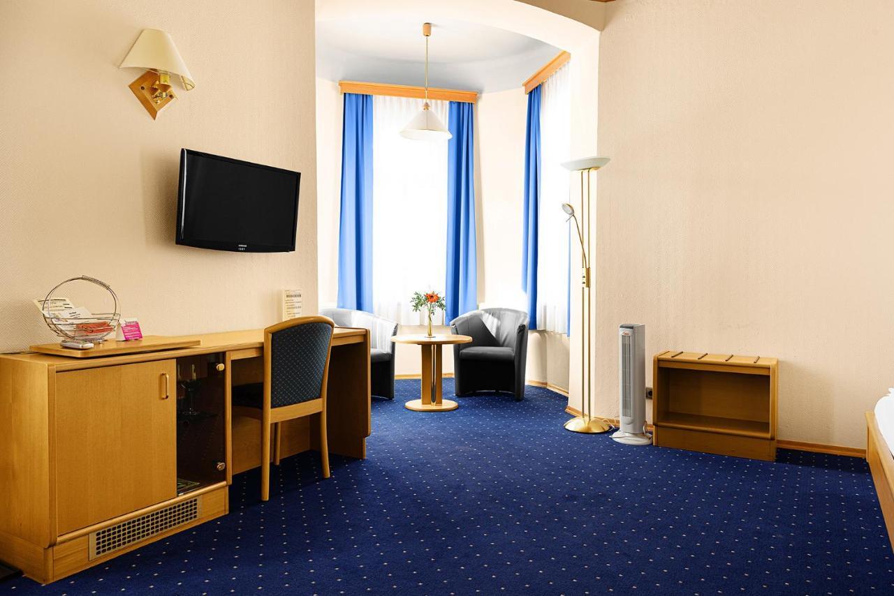 Hotel-pension Wild