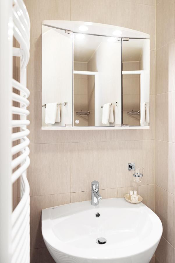 Hotel-pension Wild Hotel Vienna