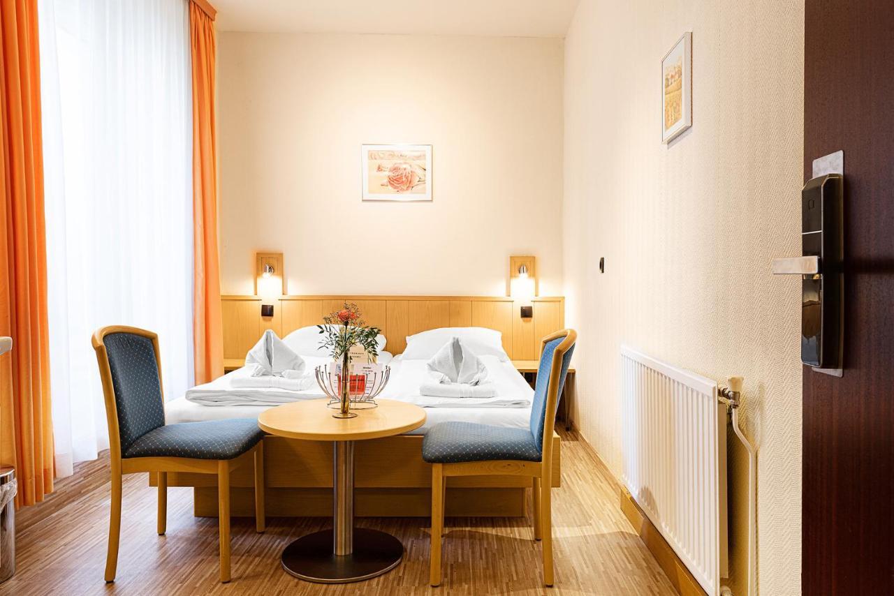 Hotel Hotel-pension Wild 2*