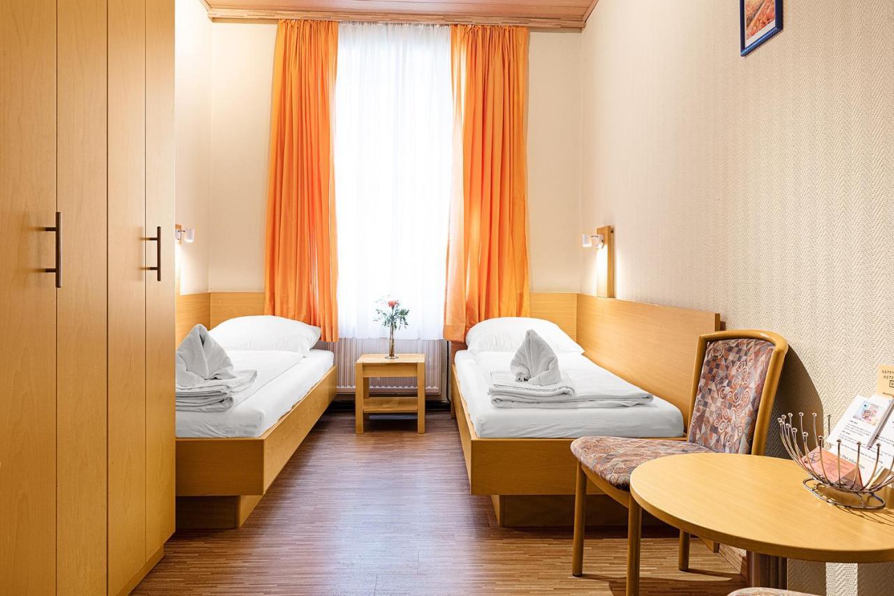 Hotel-pension Wild 2* Vienna