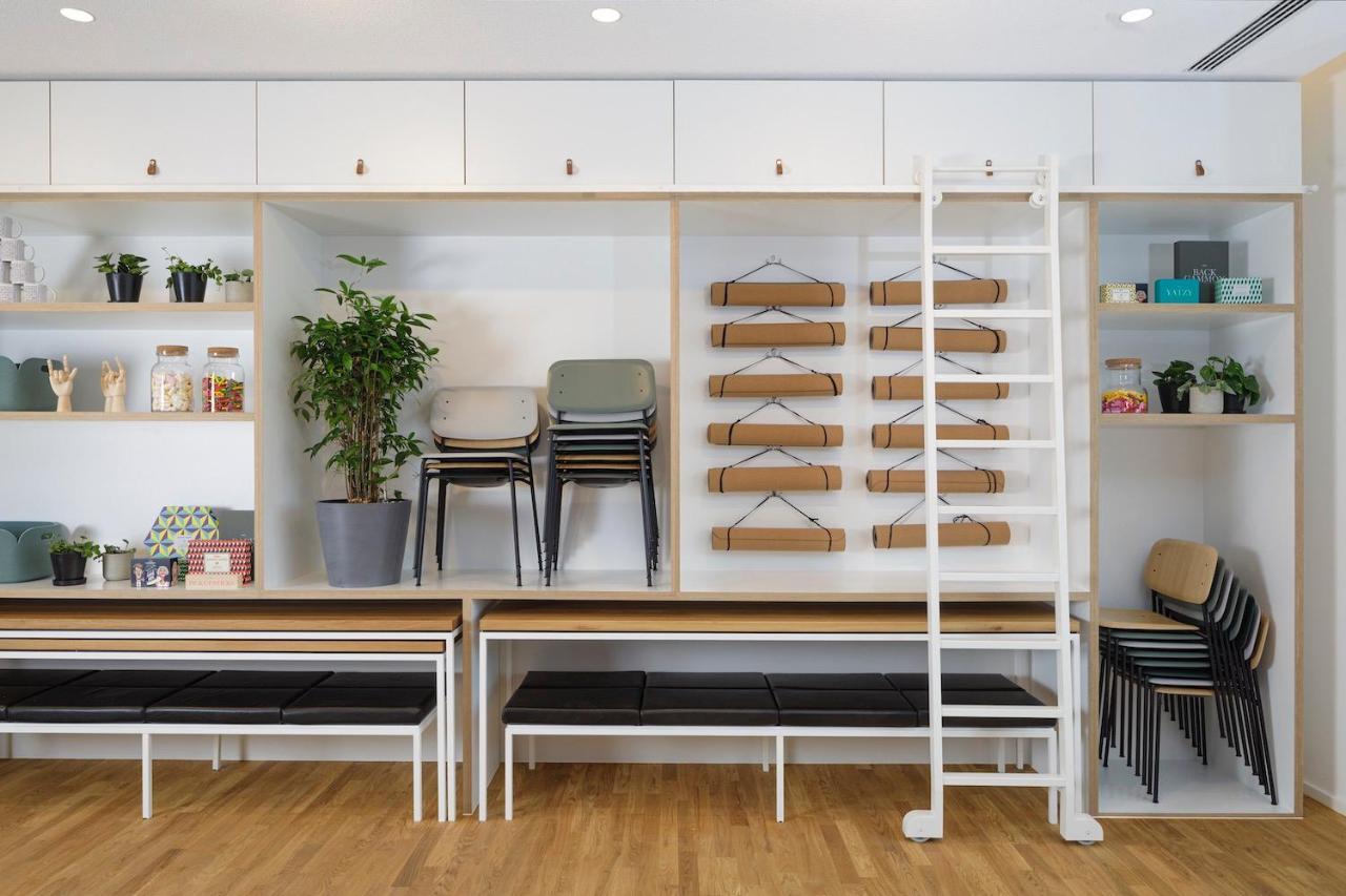 Aparthotel Zoku