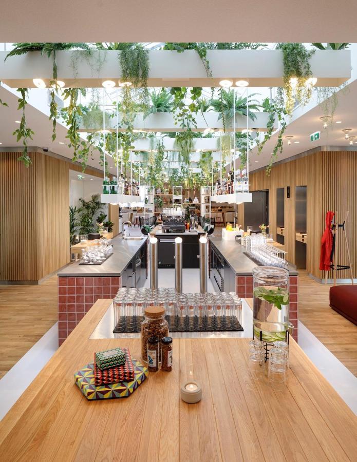 Zoku Aparthotel Vienna