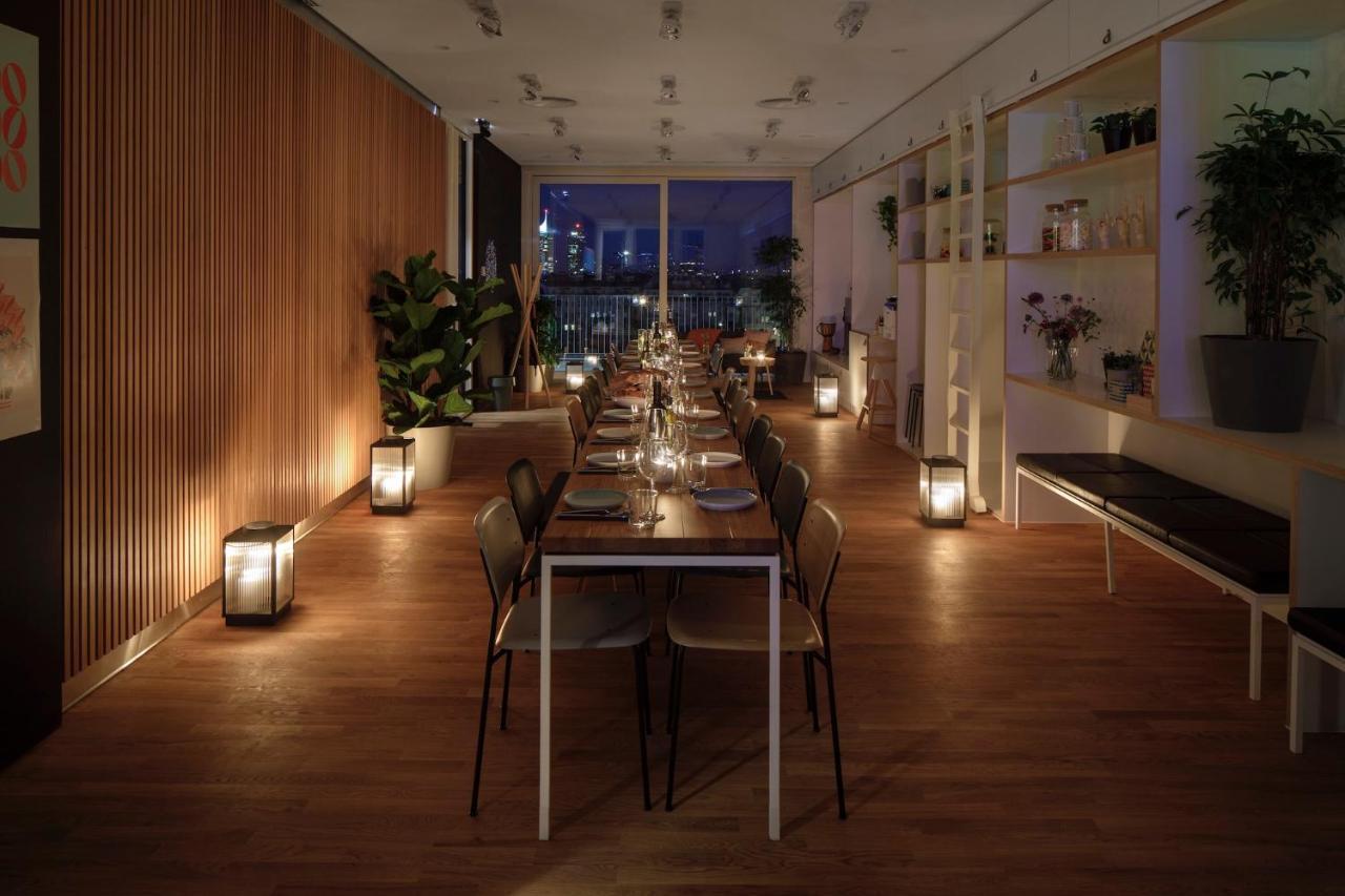 Aparthotel Zoku