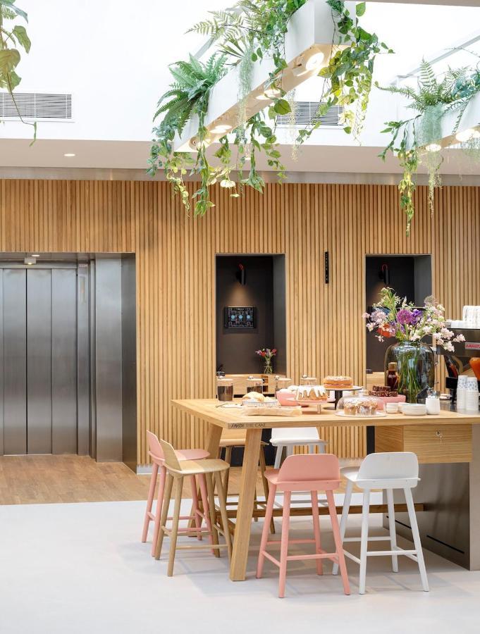 Aparthotel Zoku Vienna