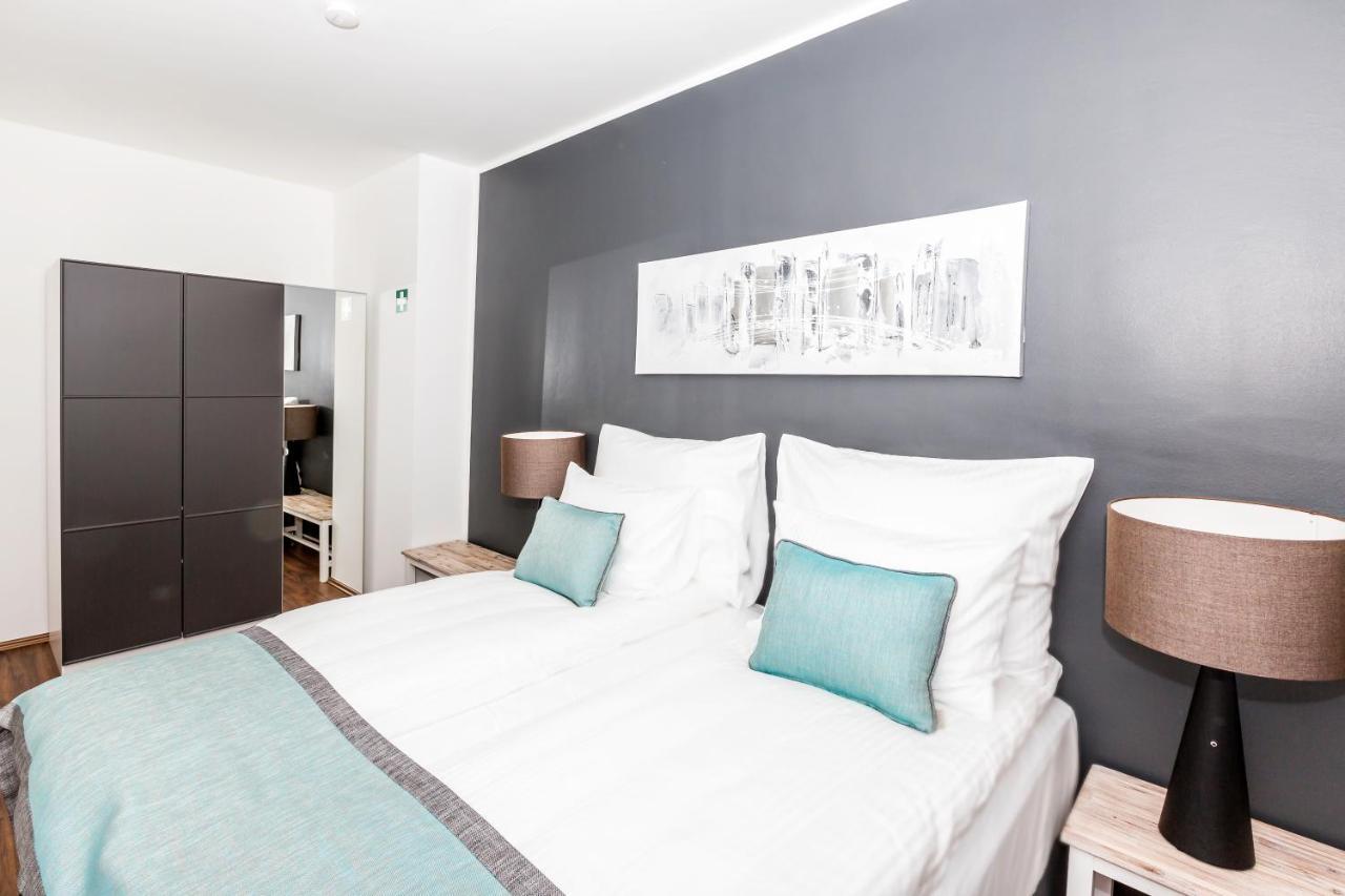 Apartment Simtown Vienna