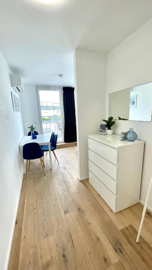 Apartment Near Rathaus Of Vienna