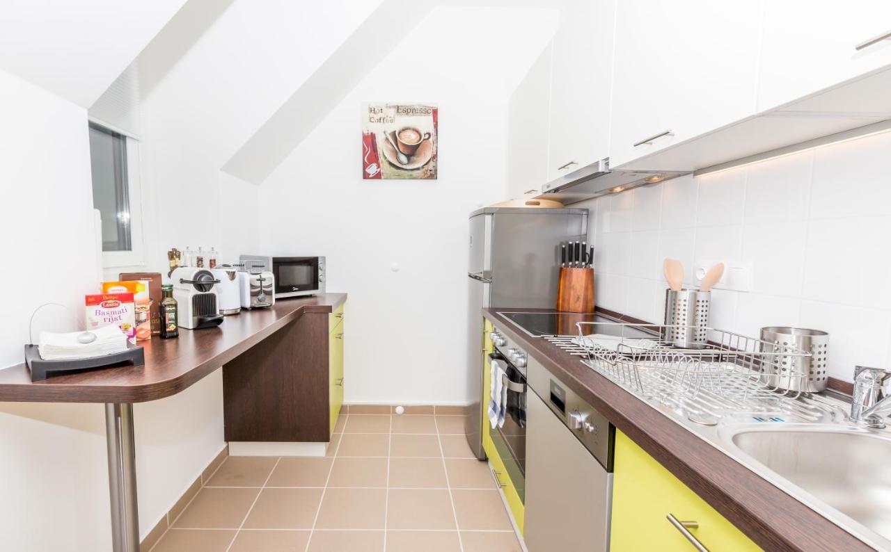 Simtown Apartment Vienna