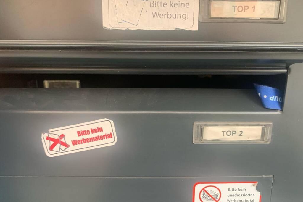 Mitte In Der Mitte Apartamento