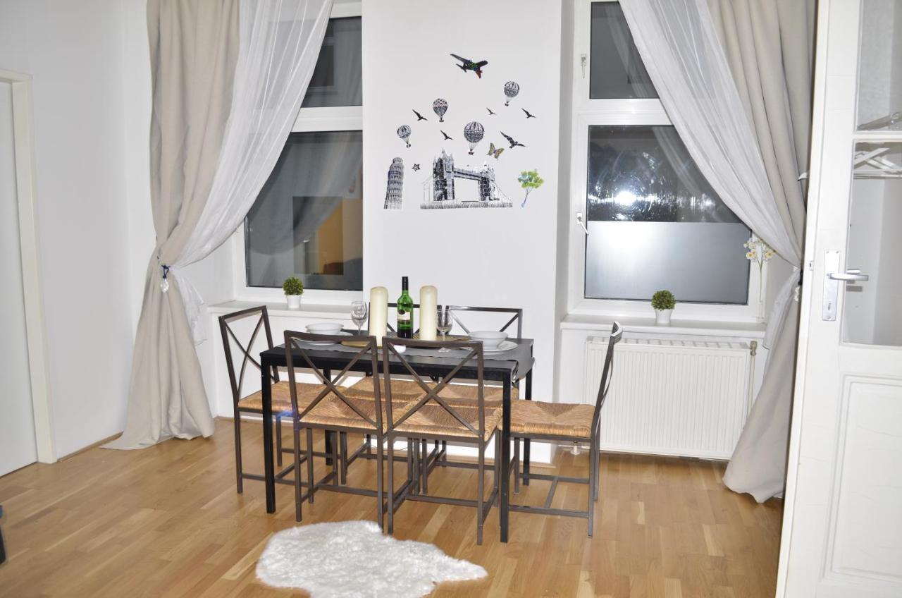 Citycenter Appartamento *