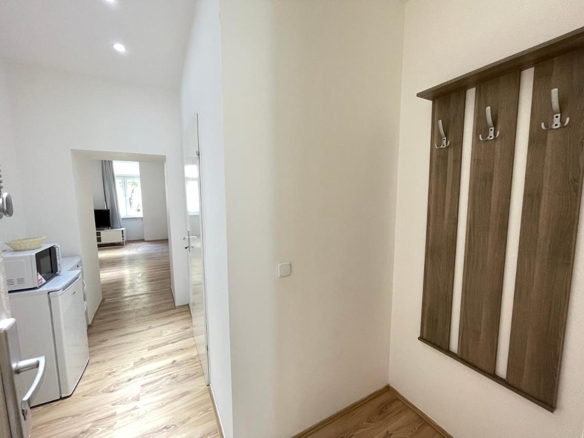 Apartamento Prater *