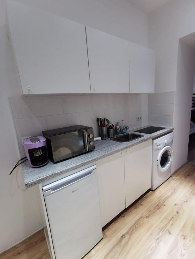 Apartamento Prater Viena