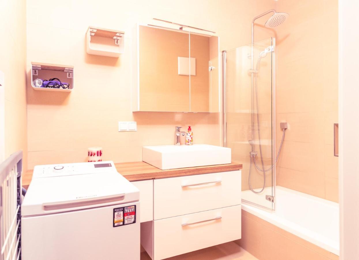 Apartment Senator Flats Petrus & Kardinal Nagl