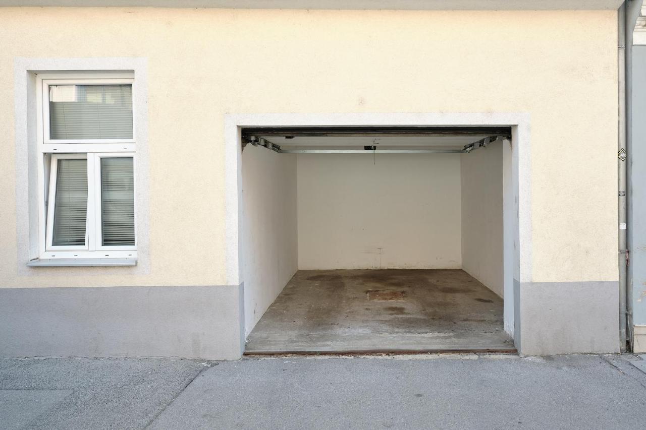 Apartment Experience *