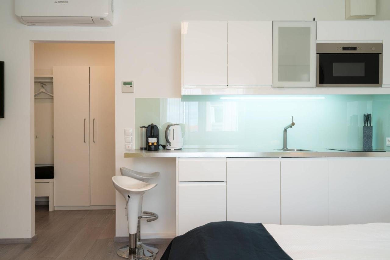 Residence, Rochusmarkt - Mitte Wien