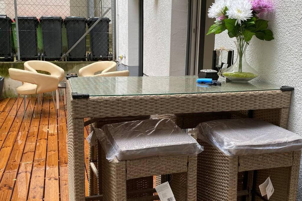 Atelier - With Garden Vienna