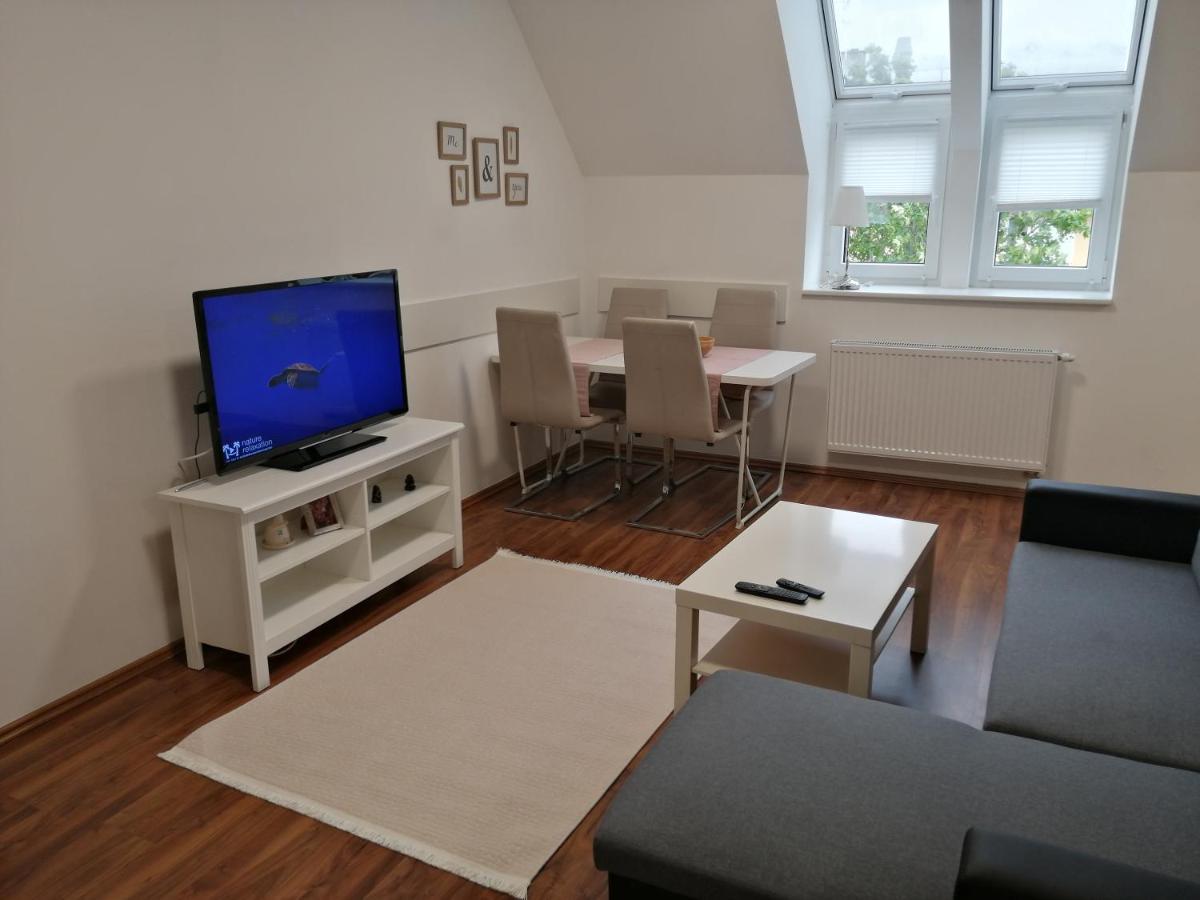 Simtown Apartment Vienna