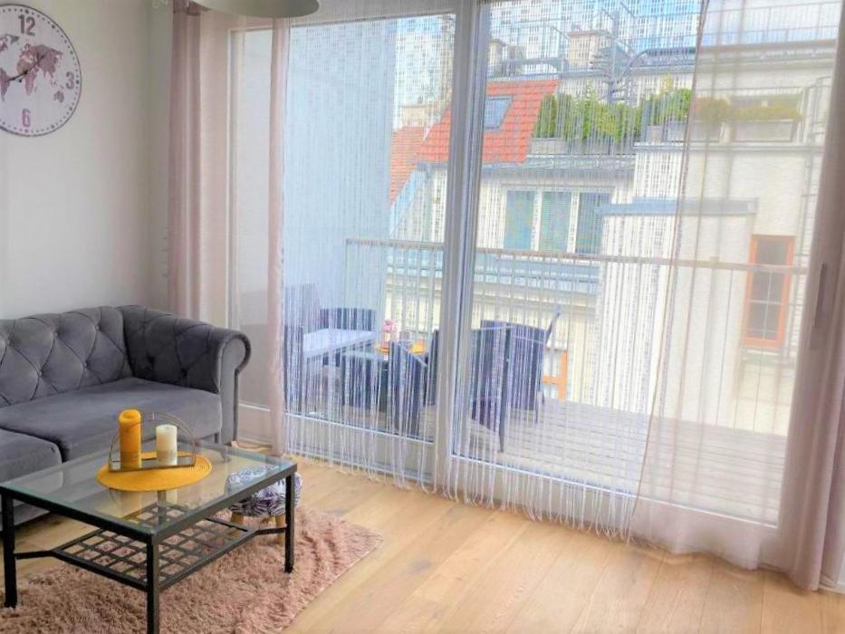 Apartment Mk Appartments