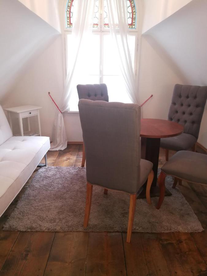 Apartment Demel Wien