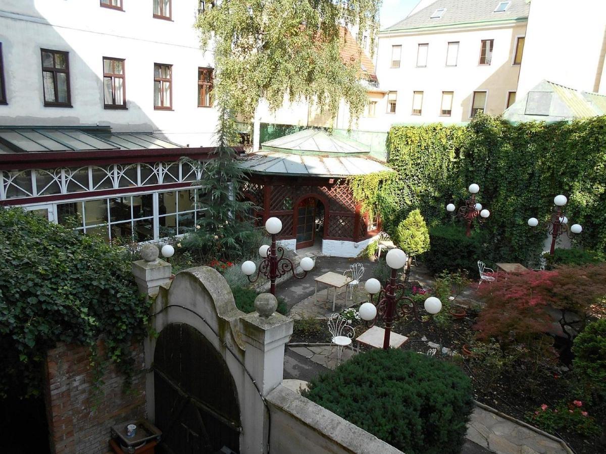 Raimundhof 3*