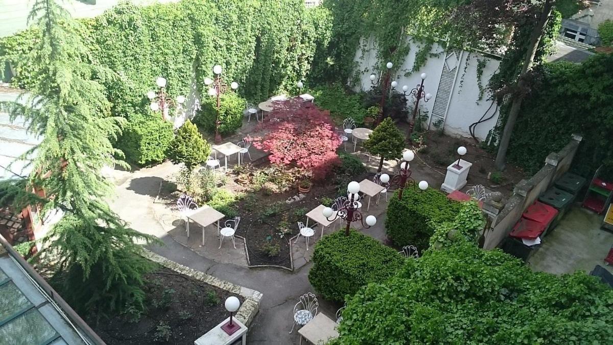 Mariahilf Citycenter 3* Vienna