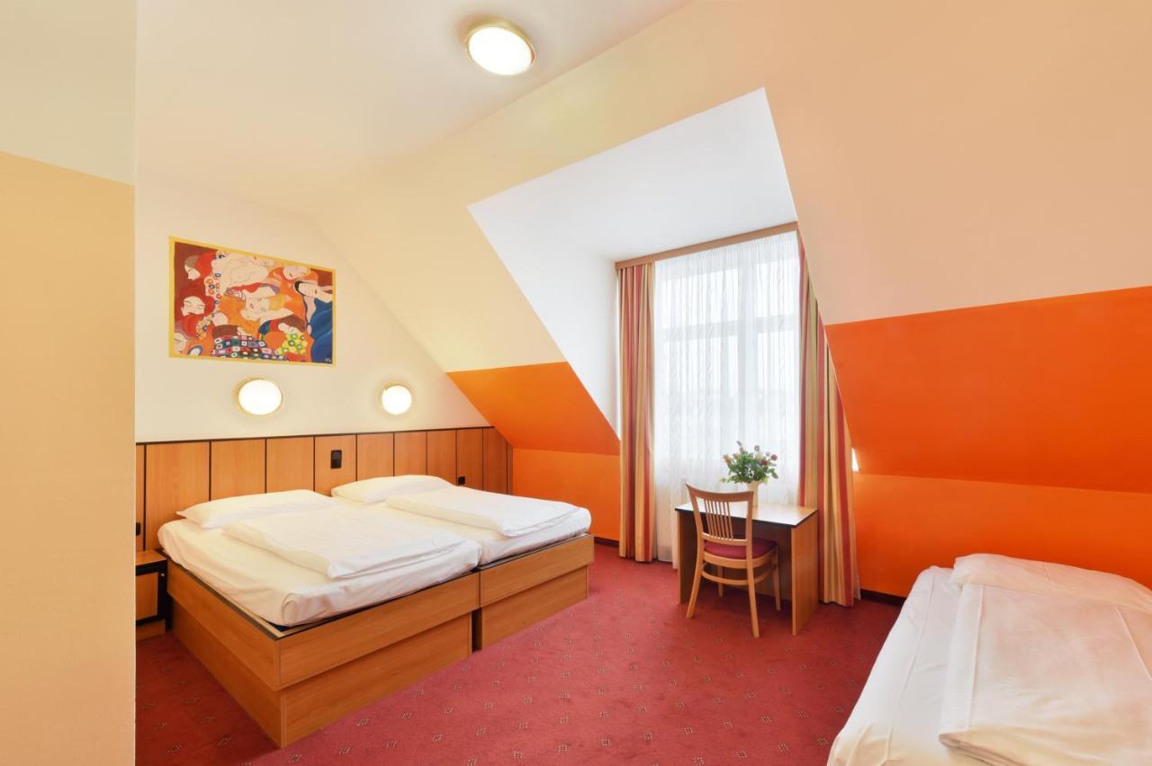 Garten- Und Kunsthotel Gabriel Hotel